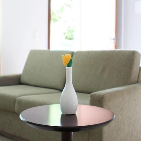 ブラジリア Residencial Vila Da Esplanadaアパートホテル エクステリア 写真