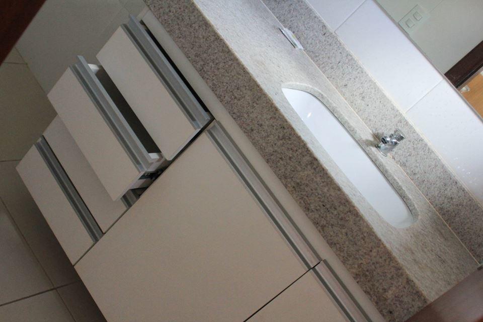 ブラジリア Residencial Vila Da Esplanadaアパートホテル エクステリア 写真